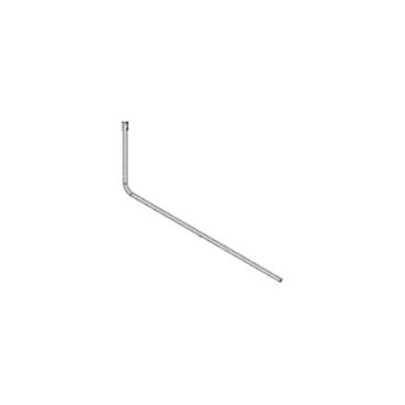 LG Part# AJR73465001 Inject Tube Assembly - Genuine OEM