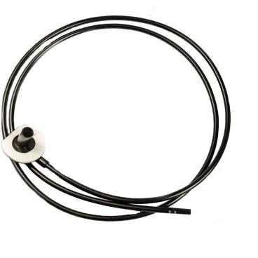 LG Part# AJR73484801 Injection Tube Assembly - Genuine OEM