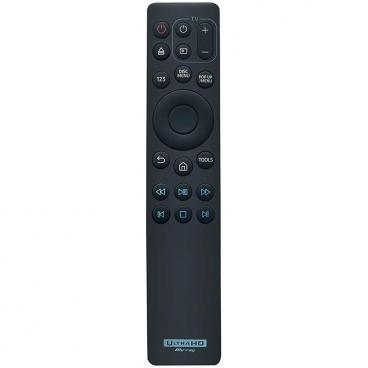 Samsung Part# AK59-00180A Ultra HD Remote Control - Genuine OEM