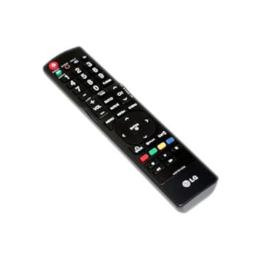 LG Part# AKB73016017 Remote Control Assembly - Genuine OEM