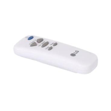LG Part# AKB73016019 Remote Controller Assembly - Genuine OEM