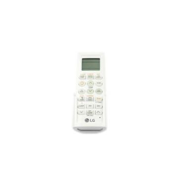 LG Part# AKB73598008 Remote Control Assembly - Genuine OEM