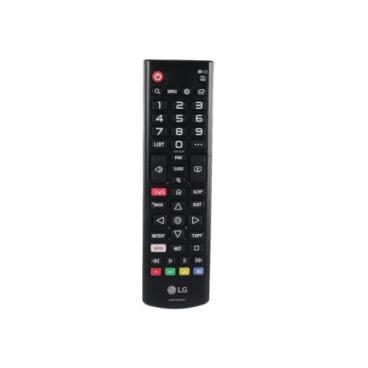 LG Part# AKB75675303 Remote Control - Genuine OEM
