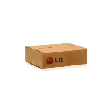 LG Part# AKN72949020 Head Filter Assembly - Genuine OEM