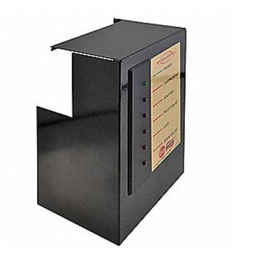 Rheem Part# AM38875 L.E.D. Diagnostics Assembly (OEM)