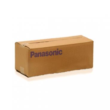 Panasonic Part# ANE91438U0AP Clip (OEM)