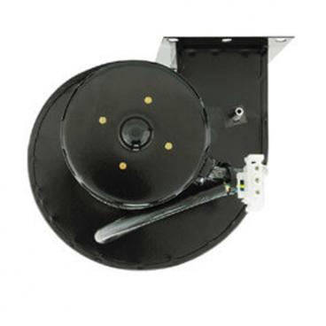 Rheem Part# AP12526-4 Blower Assembly (OEM)