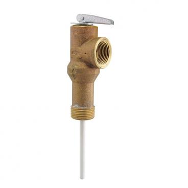 Rheem Part# AP12576B-1 3/4 inch Temperature and Pressure 150# 210F 105,000Btu (OEM)
