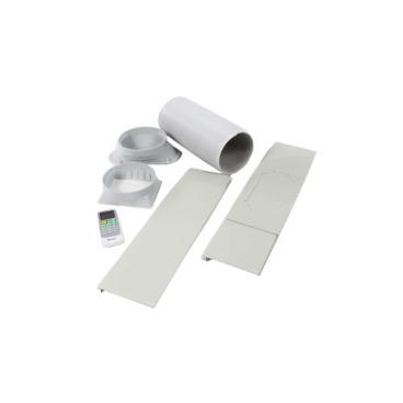Hisense Part# AP12CR1SEJS-KIT Remote Window Kit - Genuine OEM