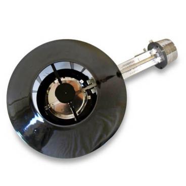 Rheem Part# AP13143-1 Vent Hood Damper Assembly (OEM)