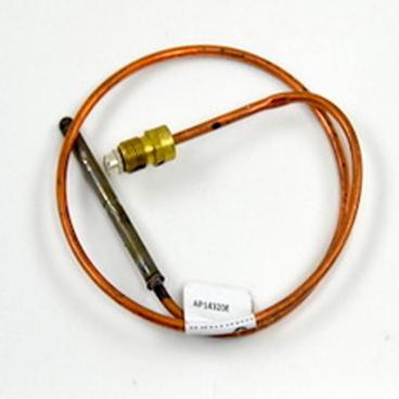 Rheem Part# AP14320E 19 inch Thermocouple (OEM)