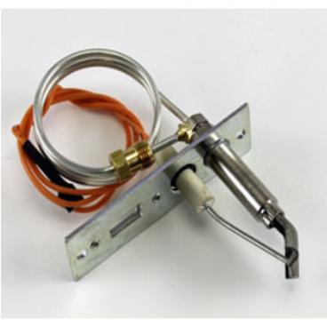 Rheem Part# AP15960 Pilot Igniter Assembly with Sight Glass (OEM)