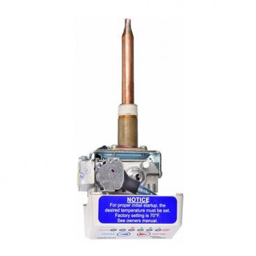 Rheem Part# AP16351A-2 Gas Control (OEM)