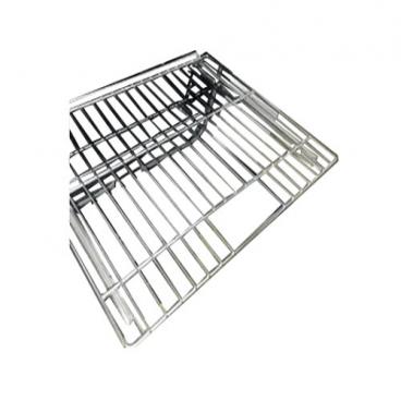 Dacor Part# ARGO27H Glide Rack Assembly (OEM)
