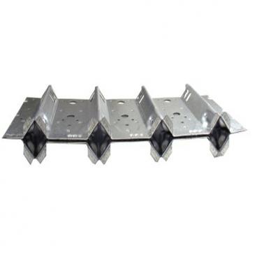 Rheem Part# AS-60993-04 Burner Assembly (OEM)