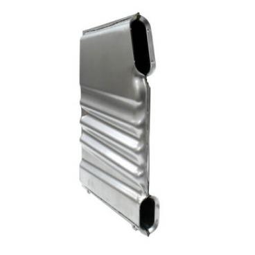 Rheem Part# AS-61164-83 Heat Cells Aluminized Heat Exchanger (OEM)