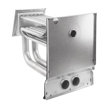 Rheem Part# AS-61579-09 Heat Exchanger (OEM)