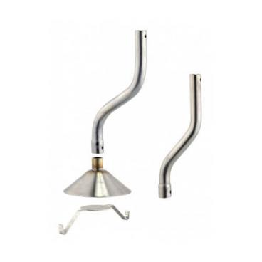 Rheem Part# AS-61654-81 Flue Hood Kit (OEM)