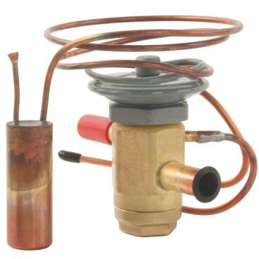 Rheem Part# AS-90453-01 TXV Assembly w/ Distributor (OEM)