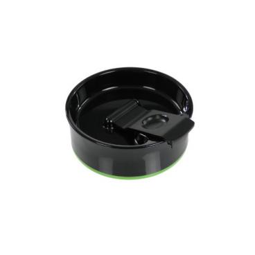 Delonghi Part# AS00000243 Smoothie Dringking Lid - Genuine OEM