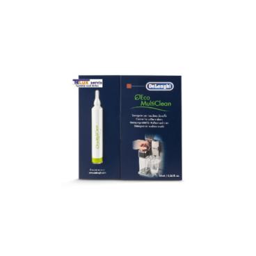 Delonghi Part# AS00000378 EcoMultiClean Solution - Genuine OEM