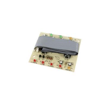 Delonghi Part# AS00000621 Power Control Board Assembly - Genuine OEM