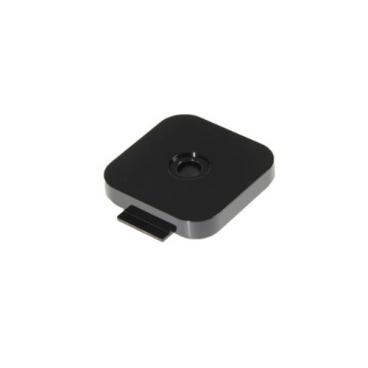 Delonghi Part# AS00000652 Spare Part Foot (Black) - Genuine OEM