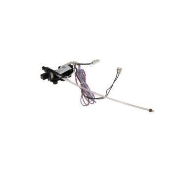 Delonghi Part# AS00000704 Connection Coupling Assembly - Genuine OEM