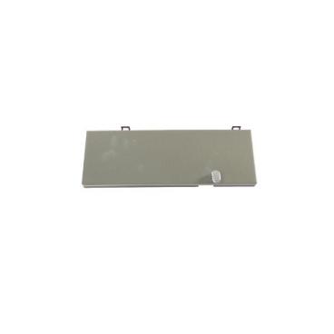 Delonghi Part# AS00000705 Beans Cover (Full) - Genuine OEM