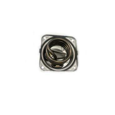 Delonghi Part# AS00000810 Upper Boiler - Genuine OEM