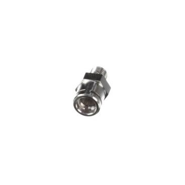 Delonghi Part# AS00000942 Pipe Fast Connector - Genuine OEM