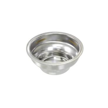 Delonghi Part# AS00001231 Lasered Filter 1Dose - Genuine OEM