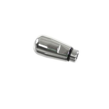 Delonghi Part# AS00001238 Rubber Ring Nozzle - Genuine OEM