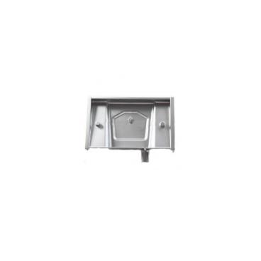 Delonghi Part# AS00001257 Cup Holder Tray - Genuine OEM