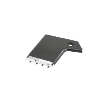 Delonghi Part# AS00001293 Panel Left - Genuine OEM