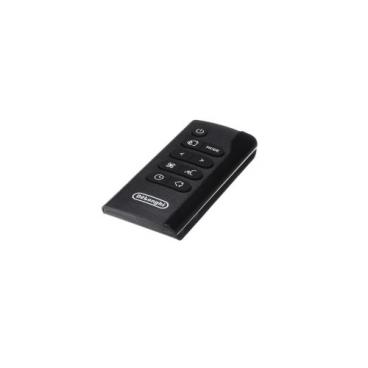 Delonghi Part# AS00001595 Remote Controller - Genuine OEM