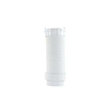 Delonghi Part# AS00001613 Complete Exhaust Hose - Genuine OEM