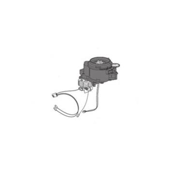 Delonghi Part# AS00001630 Complete Grinder Assembly - Genuine OEM
