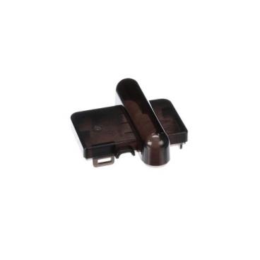 Delonghi Part# AS00001691 Receiver Cover - Genuine OEM