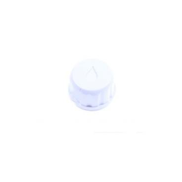 Delonghi Part# AS00001713 Upper Water Plug Cover - Genuine OEM