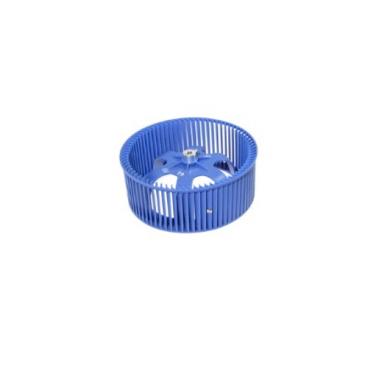 Delonghi Part# AS00001733 Down Fan Pac - Genuine OEM