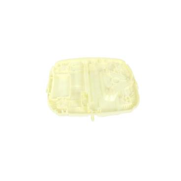 Delonghi Part# AS00001756 Base Pan - Genuine OEM
