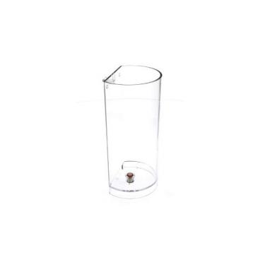 Delonghi Part# AS00001905 Pare Water Tank - Genuine OEM