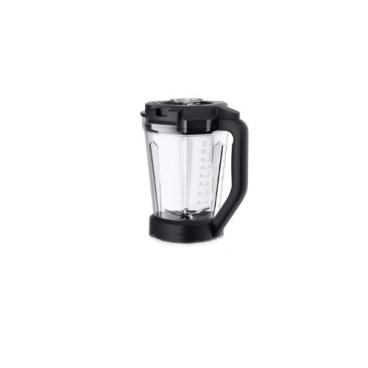 Delonghi Part# AS00002088 Jug Blender Glass - Genuine OEM