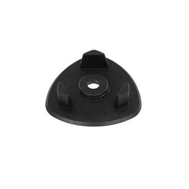 Delonghi Part# AS00002091 Centering Pad Ring - Genuine OEM