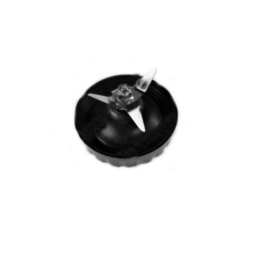 Delonghi Part# AS00002093 Knife - Genuine OEM