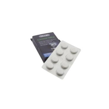 Delonghi Part# AS00002139 Cleaning Tabs - Genuine OEM