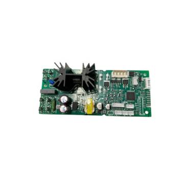 Delonghi Part# AS00002441 Power Control Board Assembly - Genuine OEM