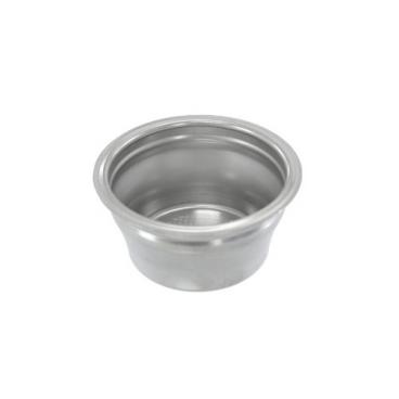 Delonghi Part# AS00002565 Coffee Filter 2 Dose - Genuine OEM