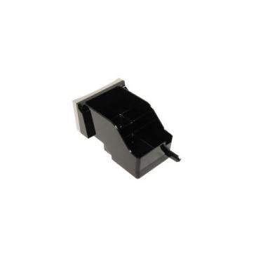Delonghi Part# AS00002570 Coffee Grounds Container - Genuine OEM